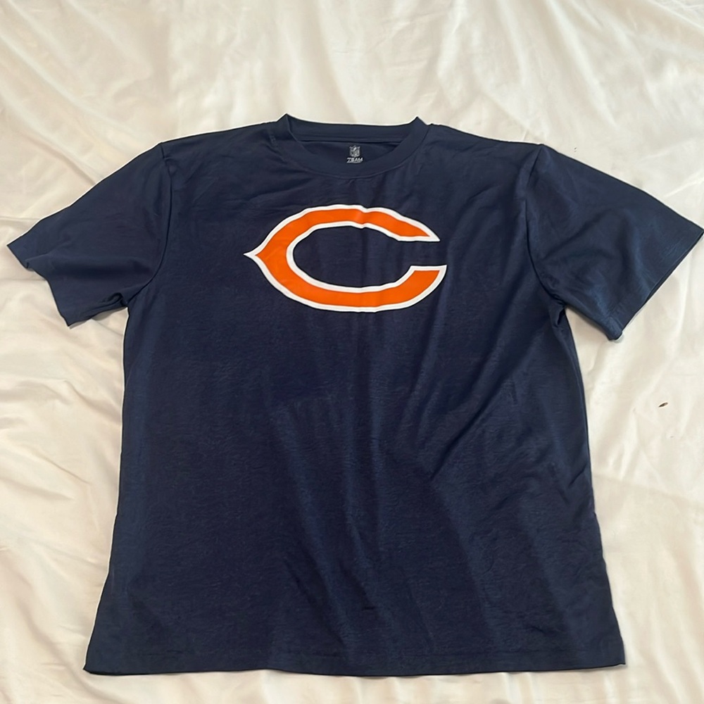 Chicago Cubs T Shirt